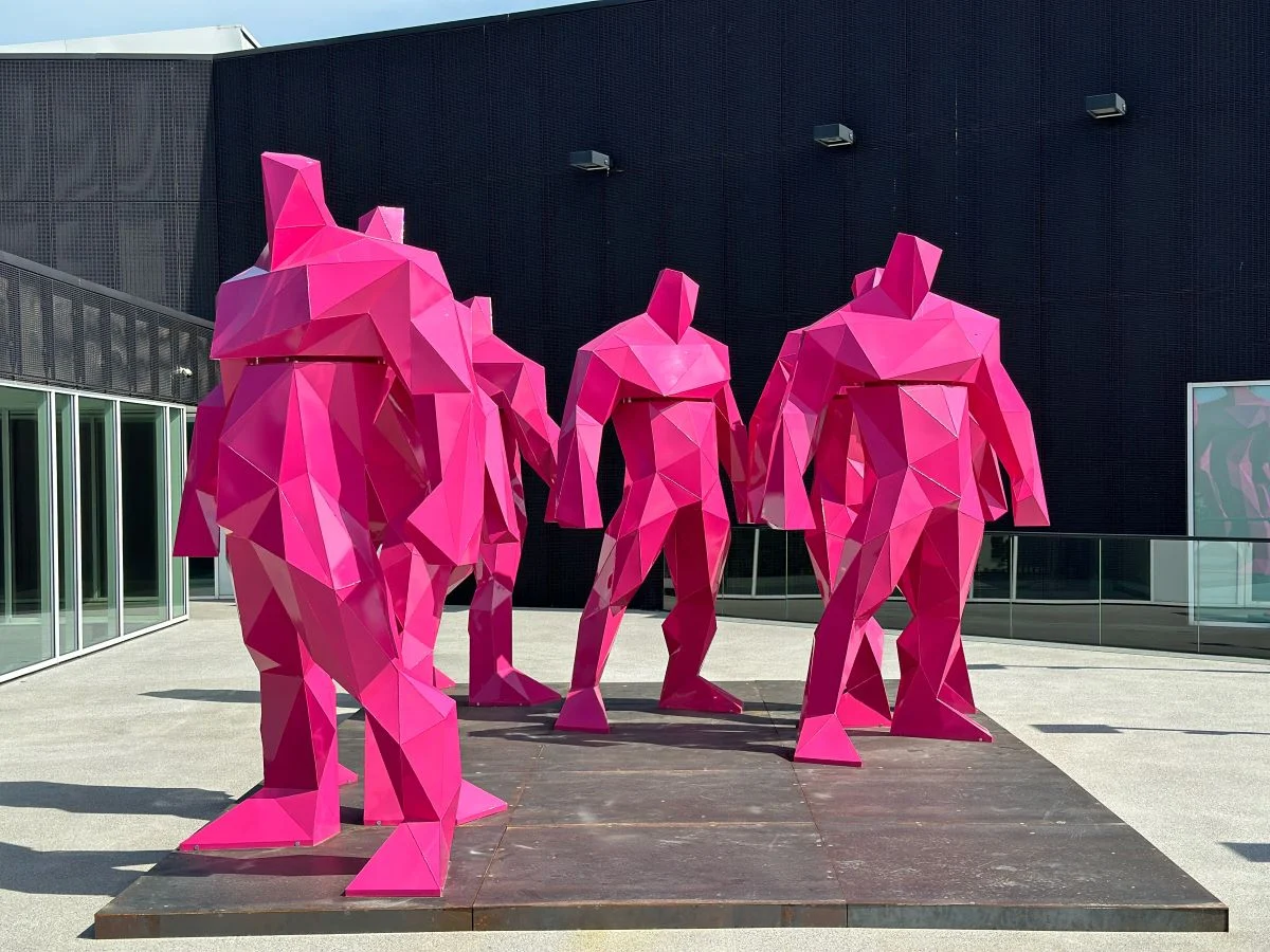 Dwa wydarzenia, jedno święto sztuki w Muzeum Śląskim!