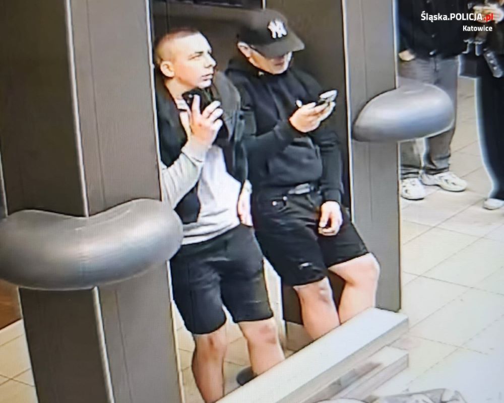 Poszukiwani sprawcy ataku na zagranicznych studentów w Katowicach – rozpoznajesz ich?