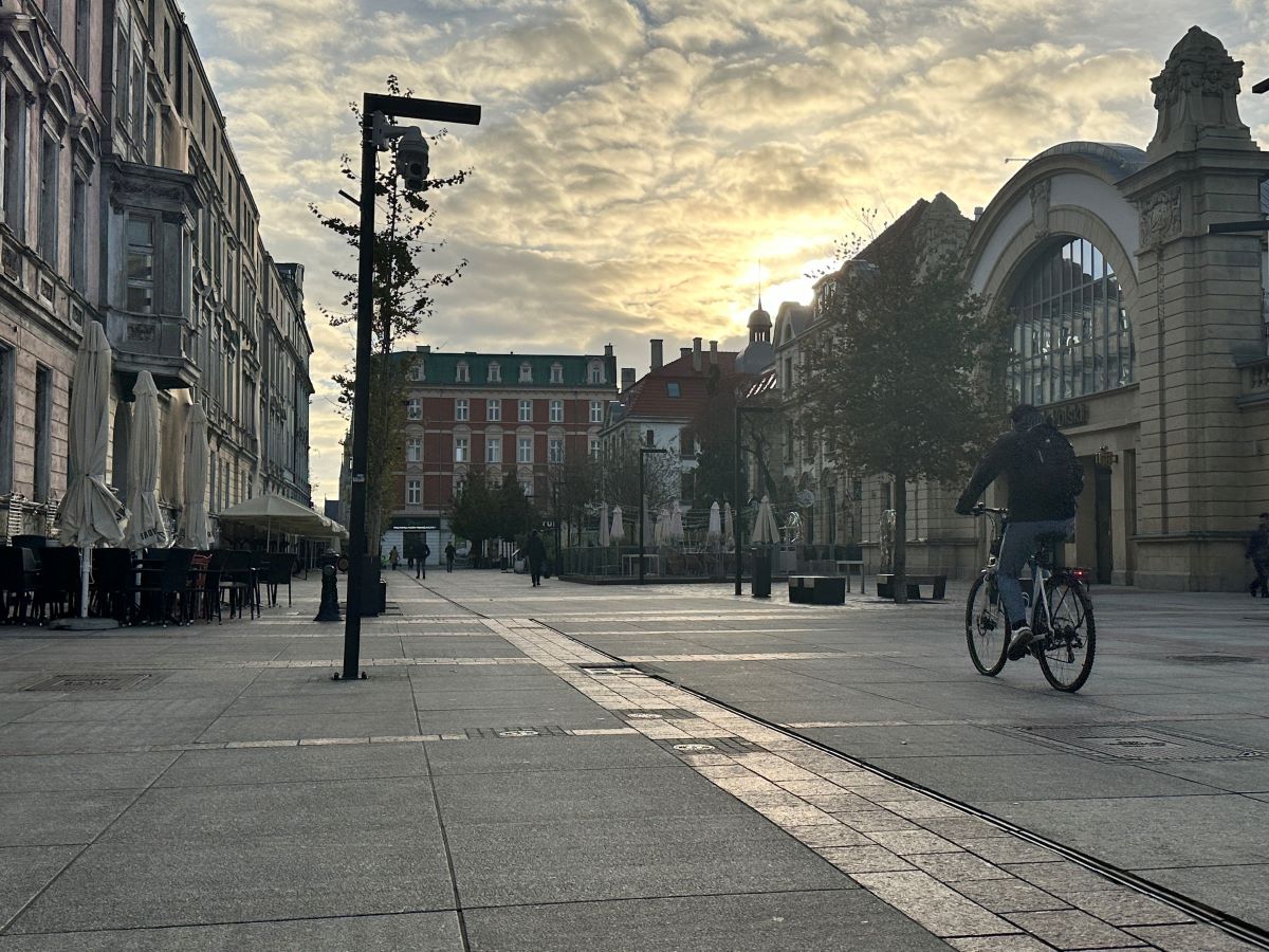 Inicjatywa lokalna 2025 – Katowiczanie mogą zgłaszać swoje projekty