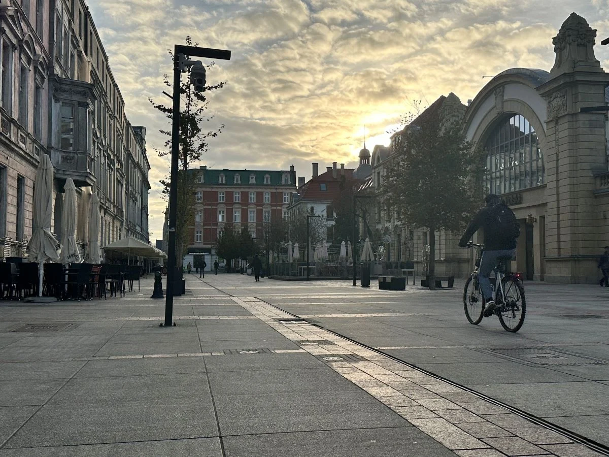 Inicjatywa lokalna 2025 – Katowiczanie mogą zgłaszać swoje projekty