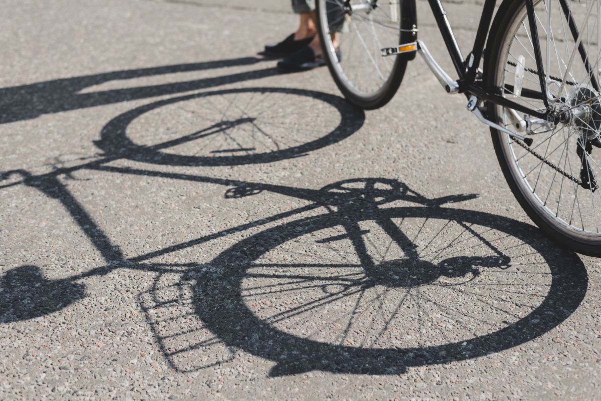 Velostrada między Brynowem i Giszowcem z drugą transzą wsparcia