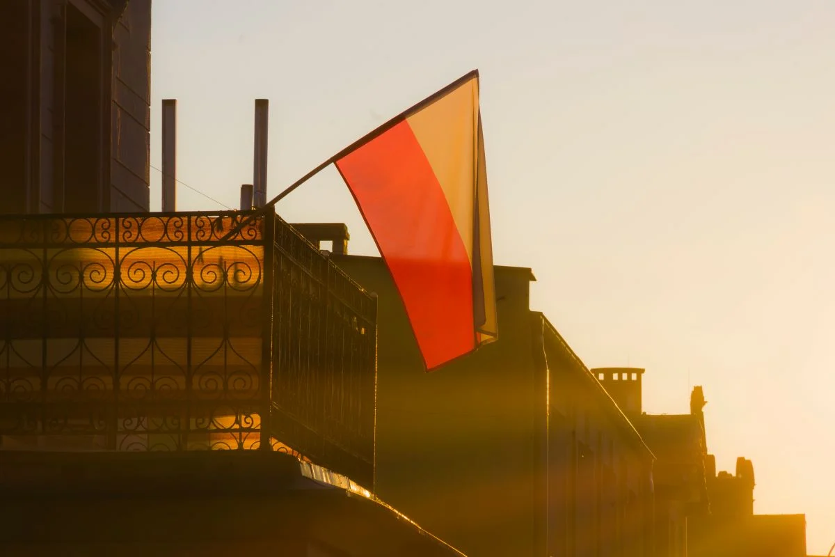 Uczcij Święto Niepodległości na koncercie „Wolności! Dodaj mi skrzydła!” 9 listopada