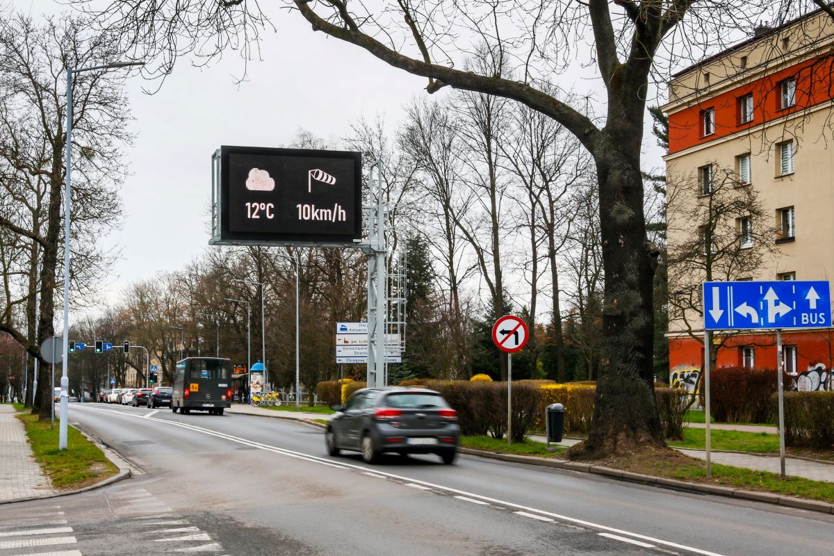 Dwie nowe lokalizacje zostaną dołączone do ITS