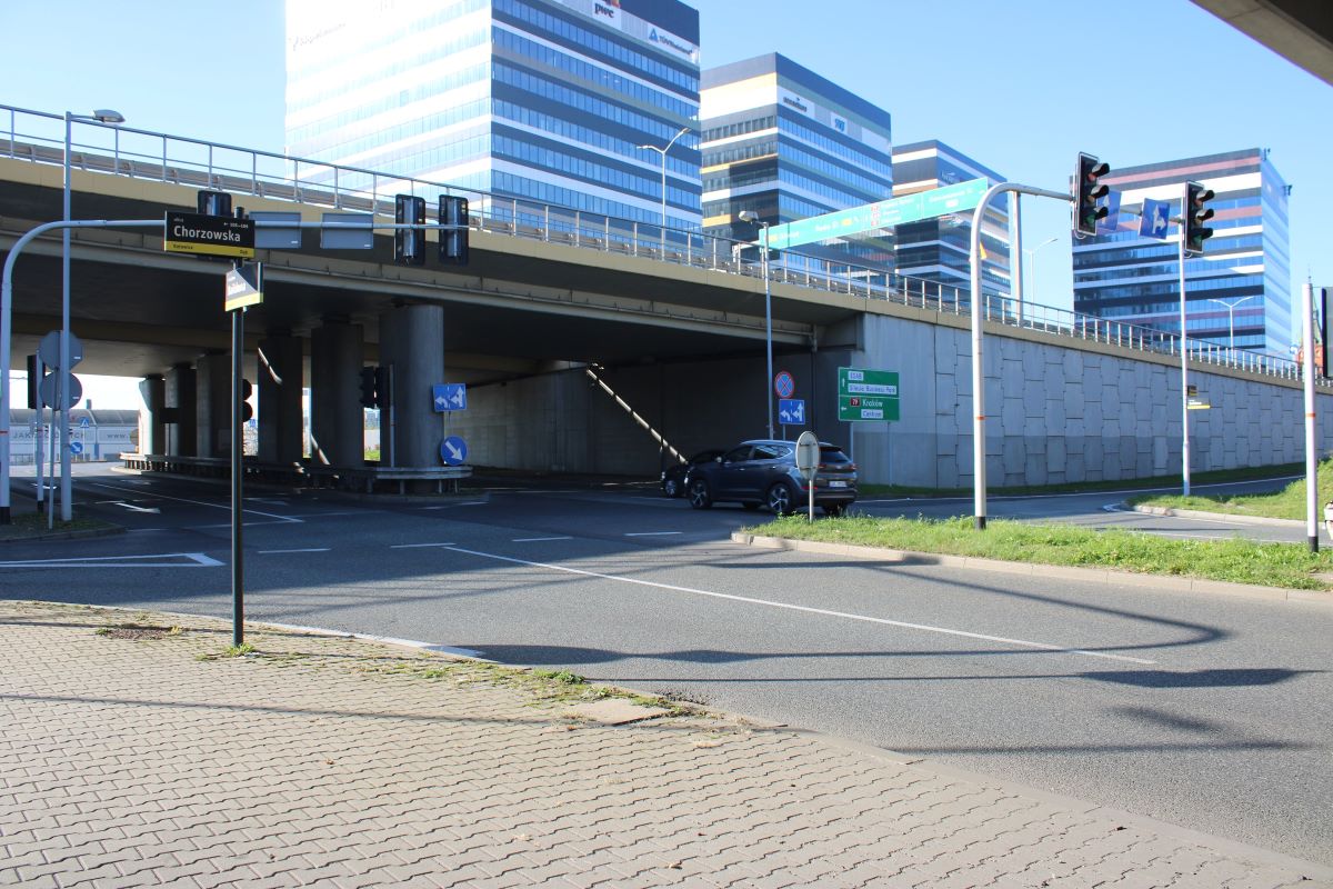 Dwie nowe lokalizacje zostaną dołączone do ITS