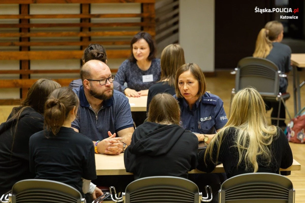 „Żywa Biblioteka” w Katowicach – XV edycja wyjątkowego spotkania z różnorodnością