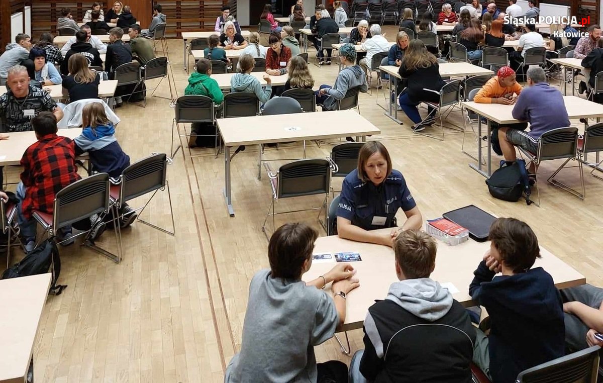 „Żywa Biblioteka” w Katowicach – XV edycja wyjątkowego spotkania z różnorodnością