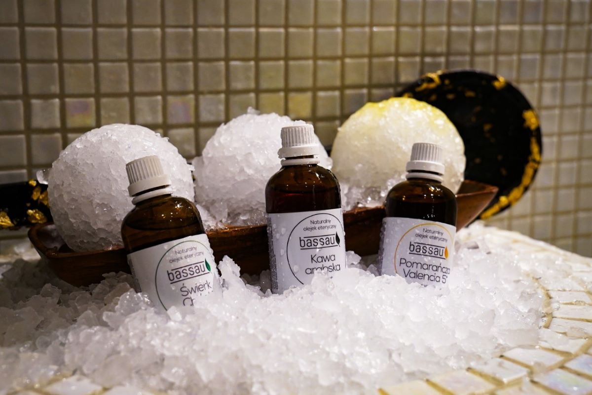 Hot or not – Katowickie Baseny rozpoczynają sezon seansów saunowych