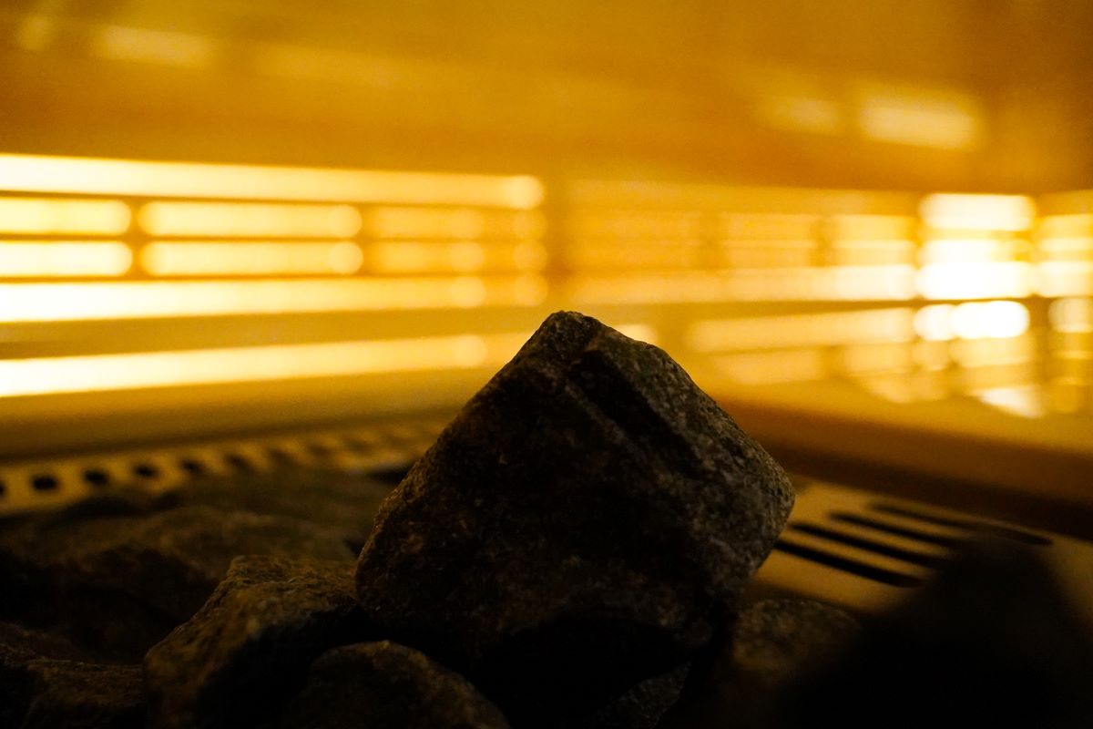 Hot or not – Katowickie Baseny rozpoczynają sezon seansów saunowych