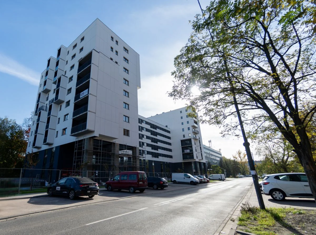 435 mieszkań w Katowicach – KTBS realizuje inwestycje w czterech lokalizacjach