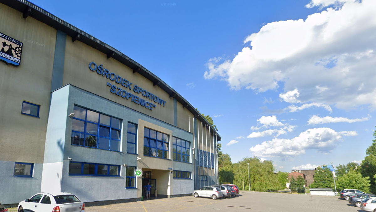 Old School Races: Wyścigi Rzędów już 5 listopada w Katowicach