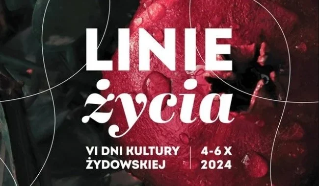 VI Dni Kultury Żydowskiej – to już w ten weekend!