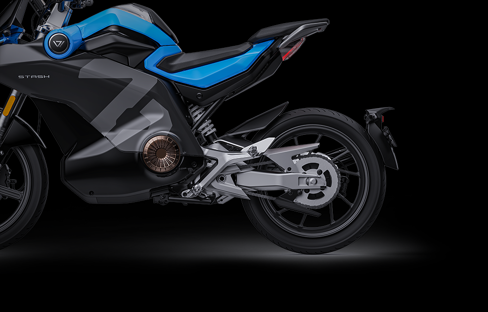 Motocykl elektryczny - sprawdzone rozwiązanie na męczące korki