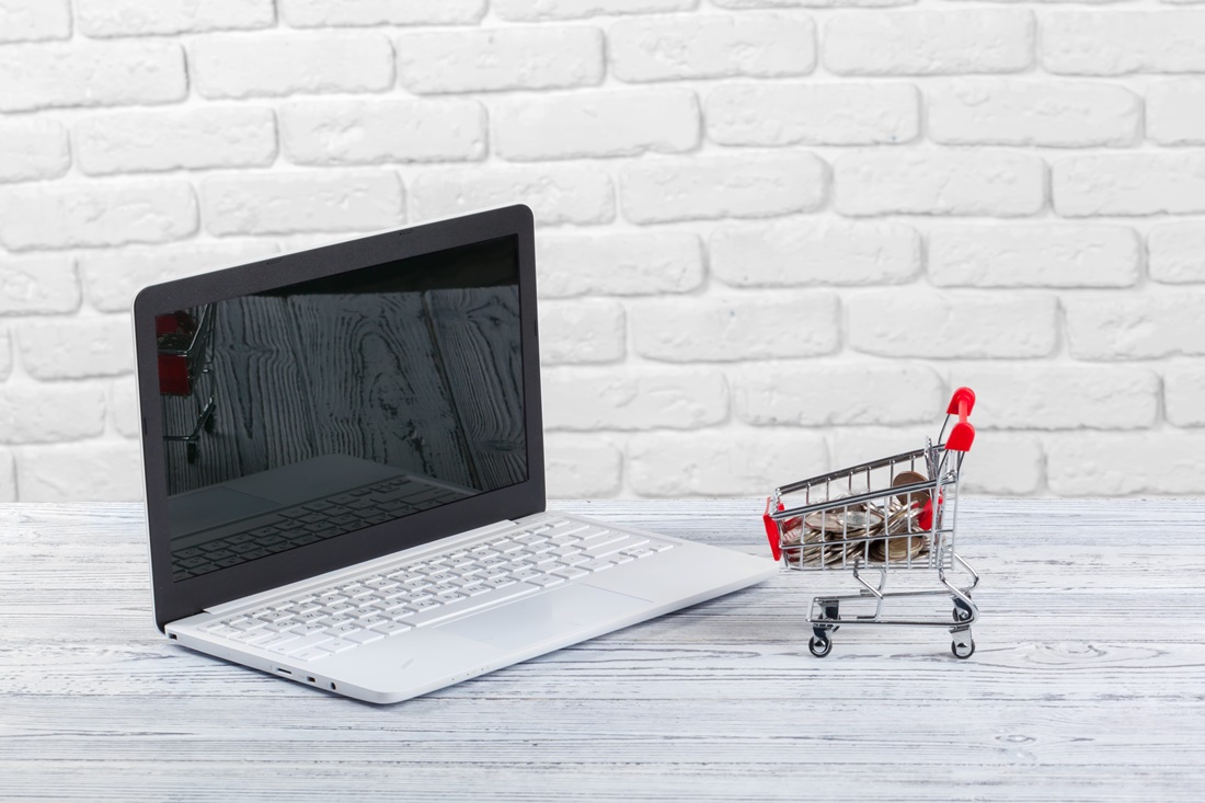 Pomysł na biznes – sklep internetowy – jak stworzyć i wypromować?