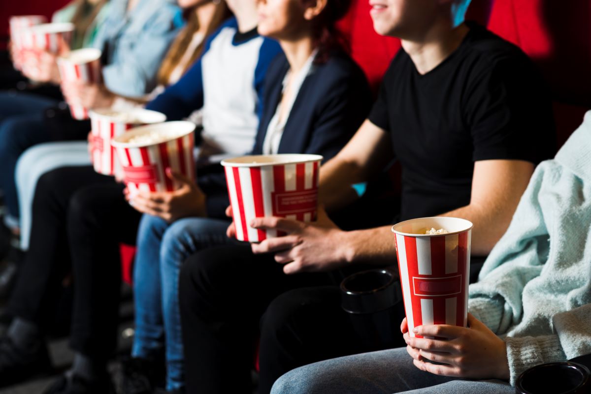 Październikowe premiery w kinach Helios