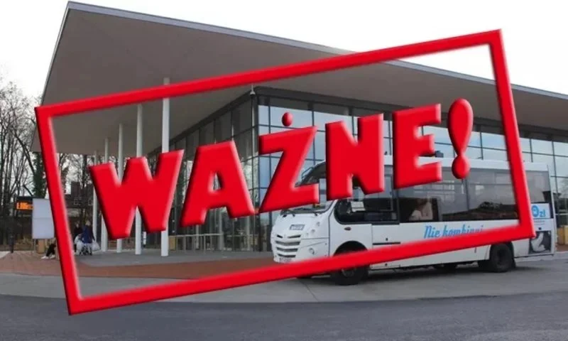 Będą utrudnienia w kursowaniu autobusów! Już w niedzielę 17. Żorski Bieg Uliczny