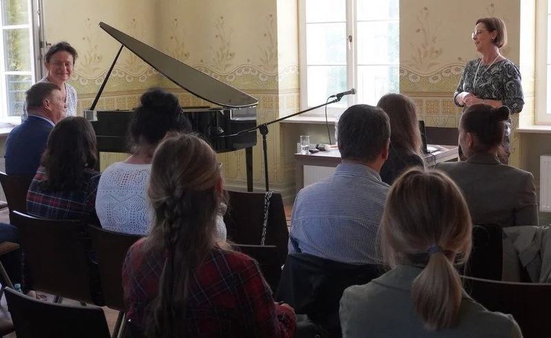 Światowy Dzień Drzewa 3