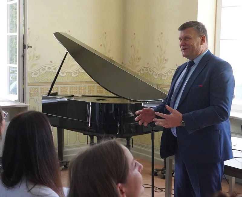 Światowy Dzień Drzewa 5