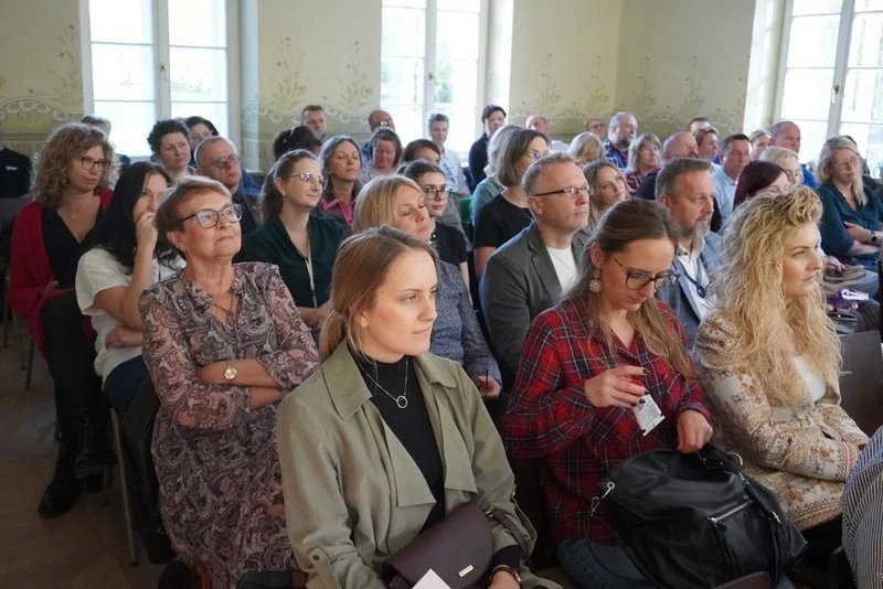 Światowy Dzień Drzewa 6