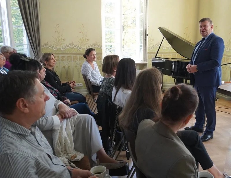 Światowy Dzień Drzewa 7