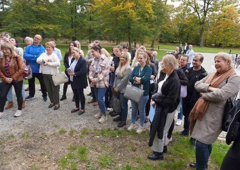 Światowy Dzień Drzewa 12