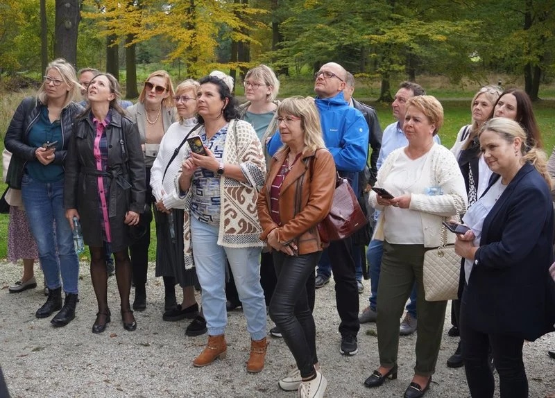 Światowy Dzień Drzewa 13