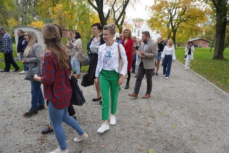 Światowy Dzień Drzewa 20