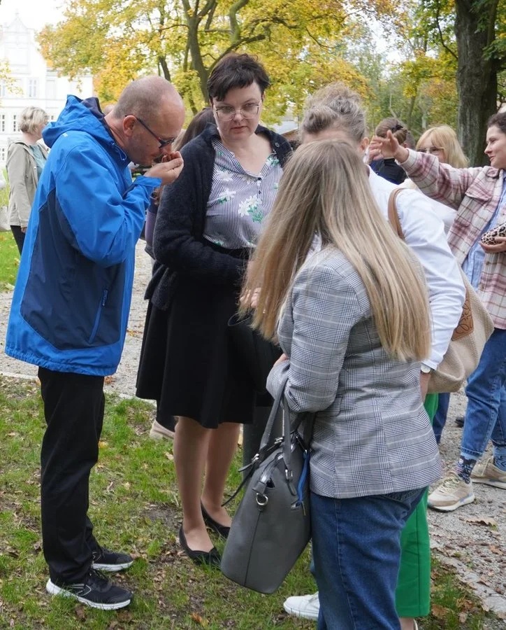 Światowy Dzień Drzewa 21