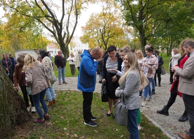 Światowy Dzień Drzewa 22