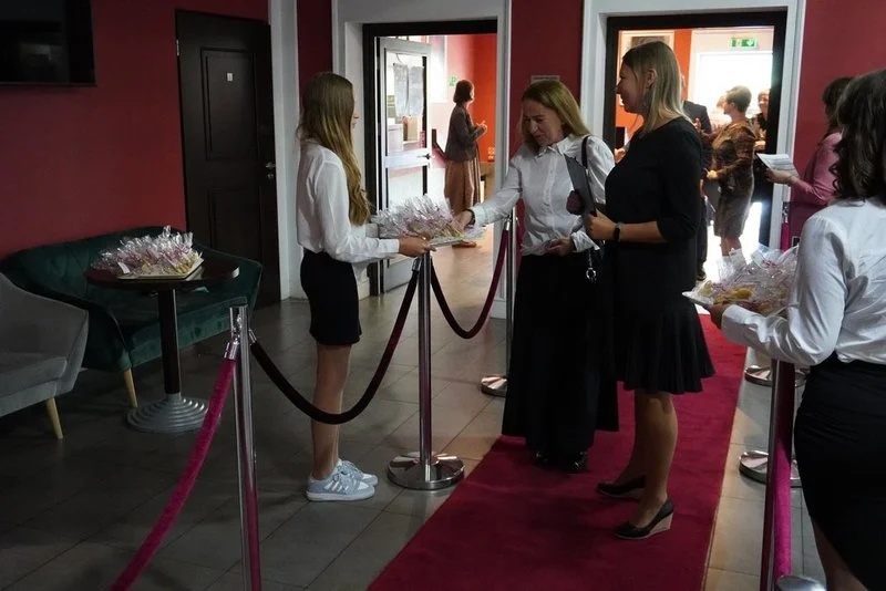 Światowy Dzień Drzewa 2