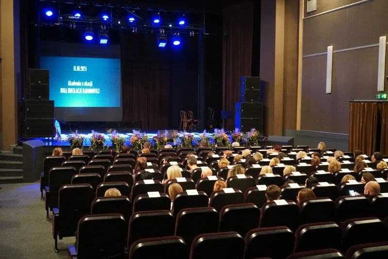 Światowy Dzień Drzewa 4