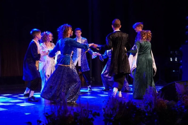 Światowy Dzień Drzewa 5