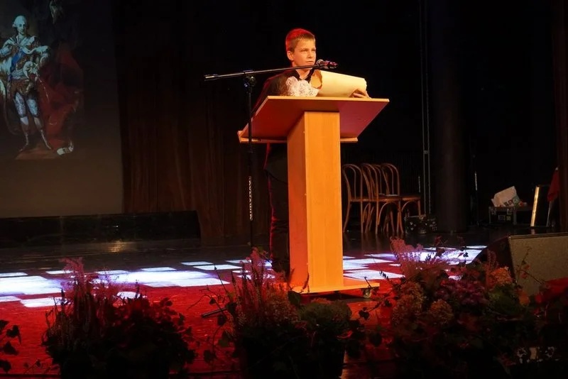 Światowy Dzień Drzewa 6