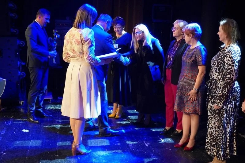 Światowy Dzień Drzewa 13