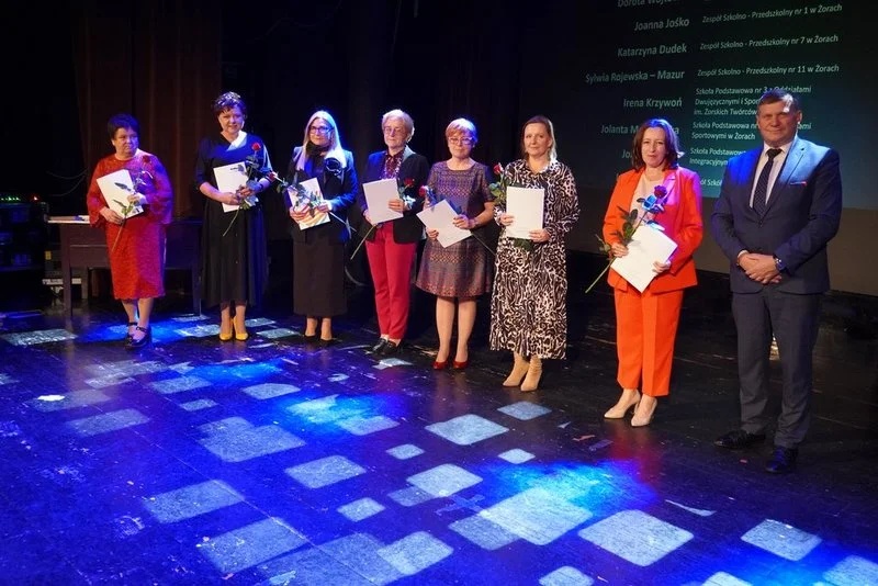 Światowy Dzień Drzewa 14