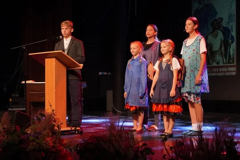 Światowy Dzień Drzewa 16