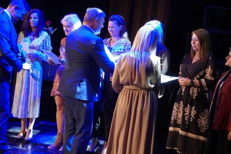 Światowy Dzień Drzewa 17