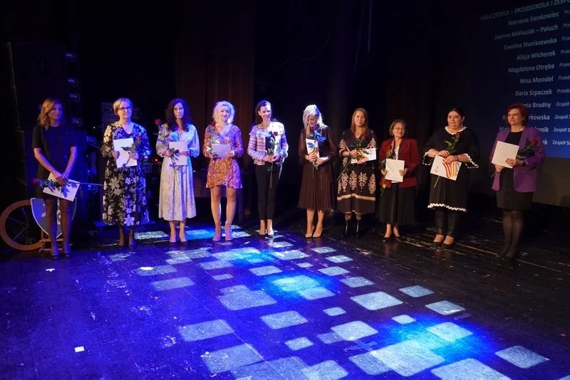 Światowy Dzień Drzewa 18