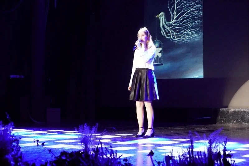 Światowy Dzień Drzewa 19