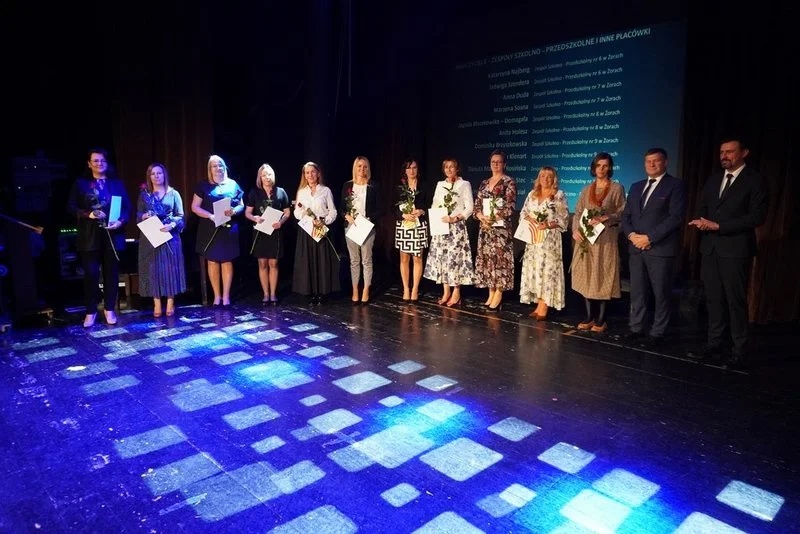 Światowy Dzień Drzewa 21