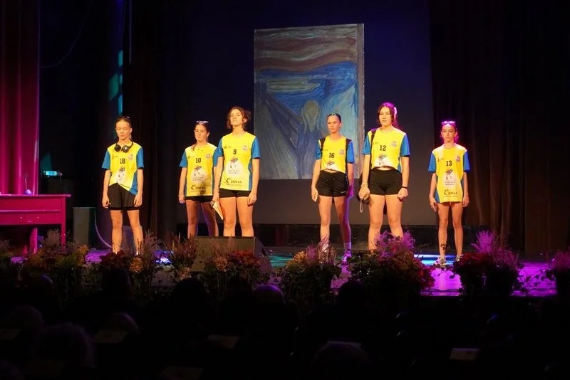 Światowy Dzień Drzewa 22