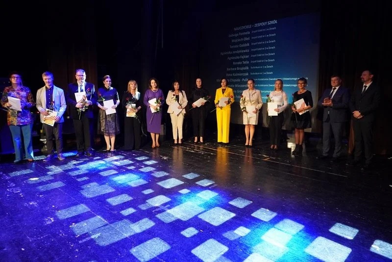 Światowy Dzień Drzewa 26