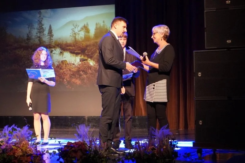 Światowy Dzień Drzewa 27