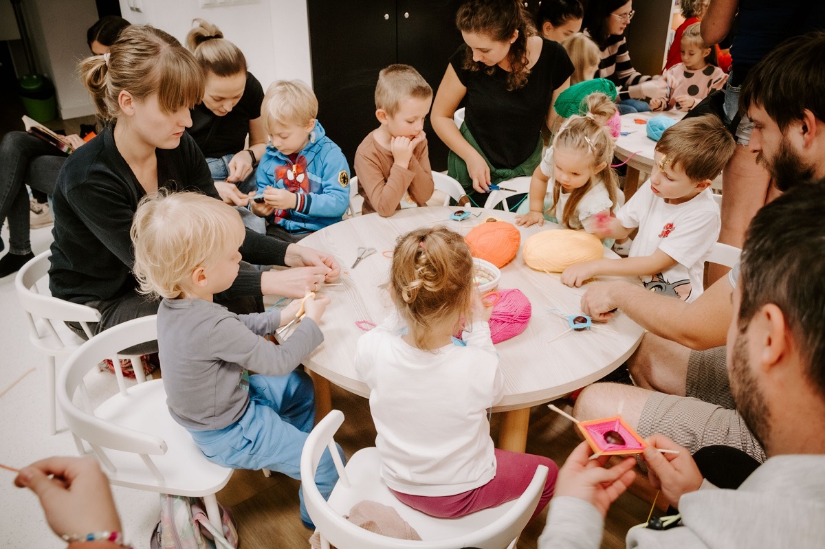 Noc pełna wrażeń! Żory świętowały X Ogólnopolską Noc Bibliotek [FOTO]