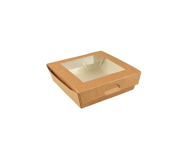 Jakie powinny być opakowania gastronomiczne?