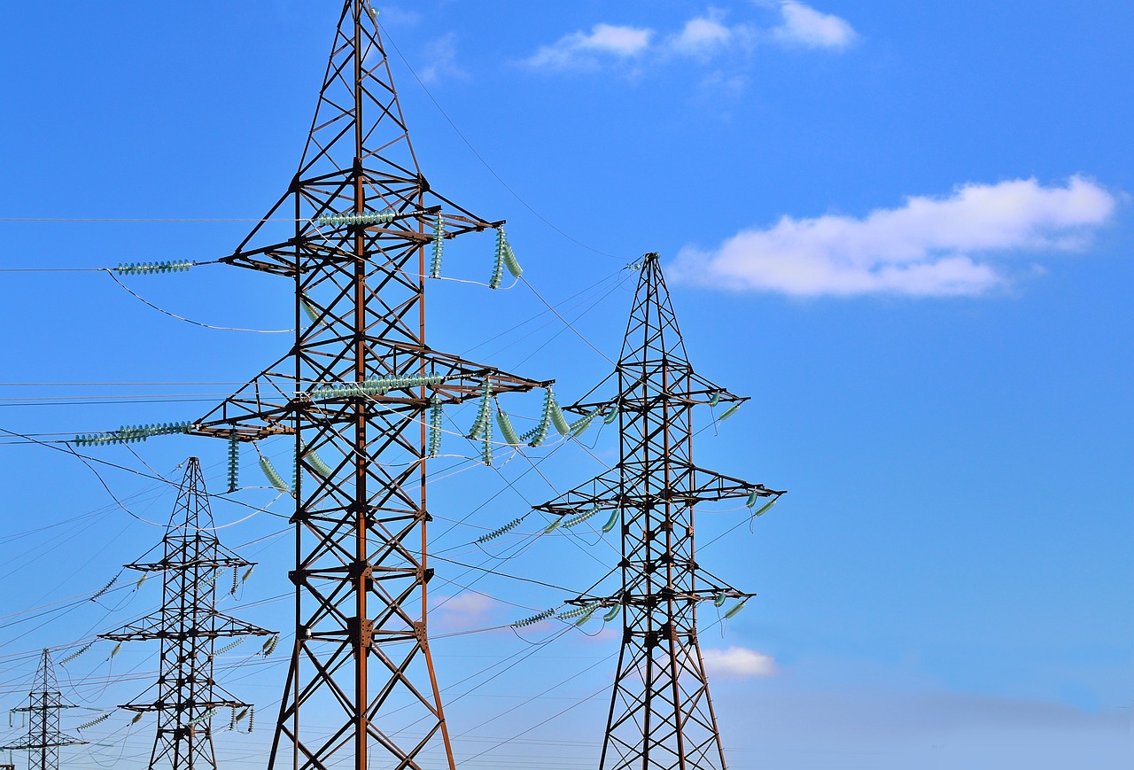 Kilka słów na temat magazynu energii