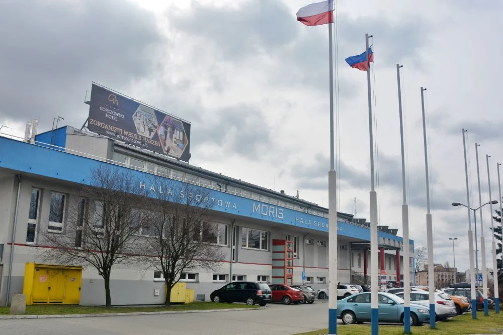 Zmiany kadrowe w chorzowskich spółkach i instytucjach kultury