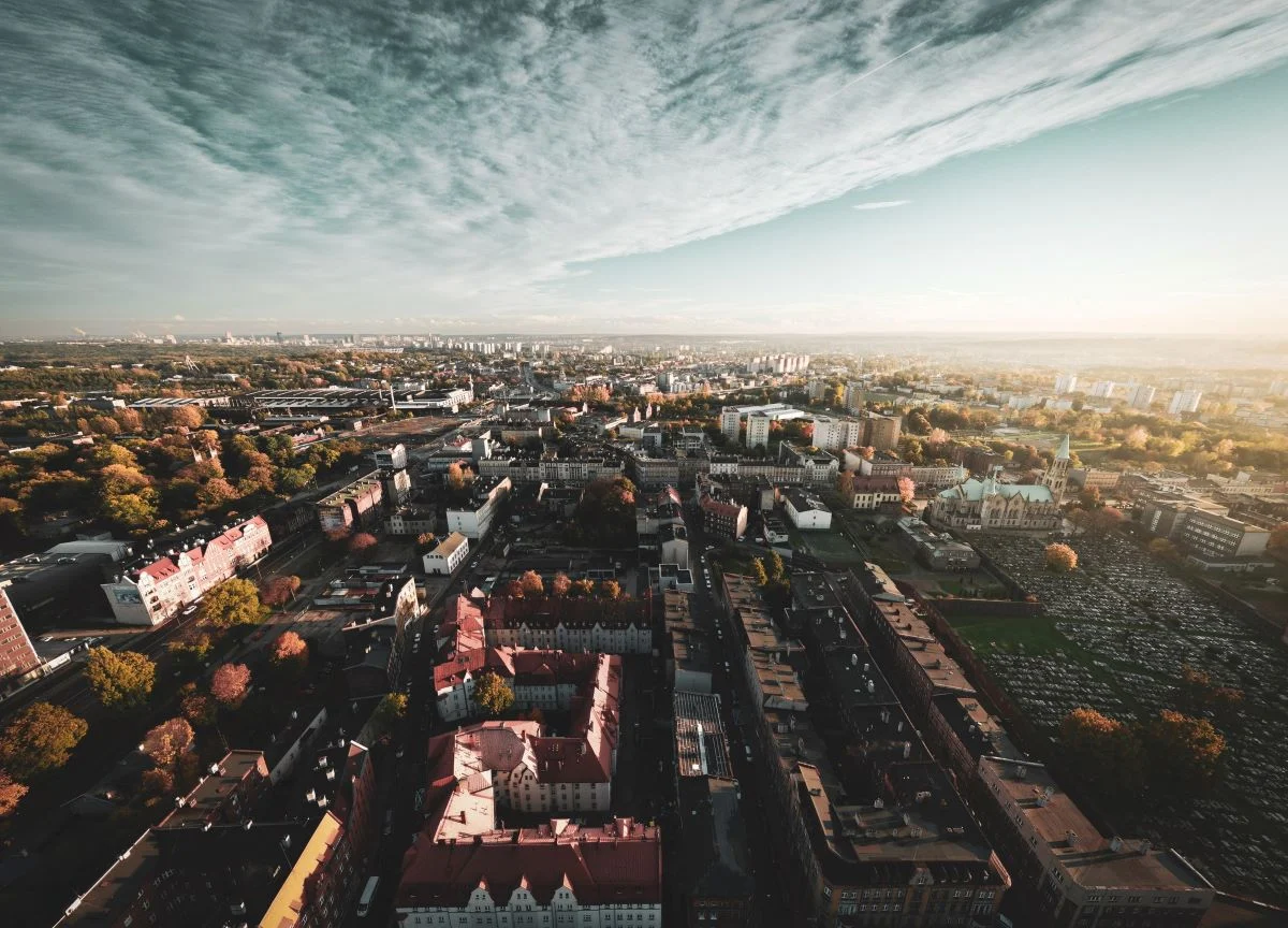 Program „Lokal za złotówkę” w Chorzowie – preferencyjne warunki dla przedsiębiorców