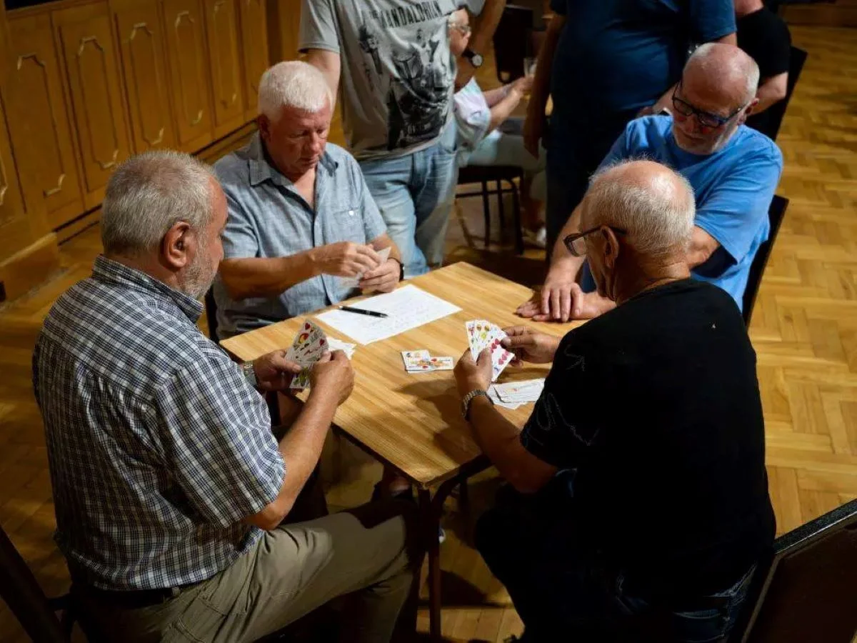 IV Turniej „Hajducki Skat z Tradycją” – rywalizacja już 19 października