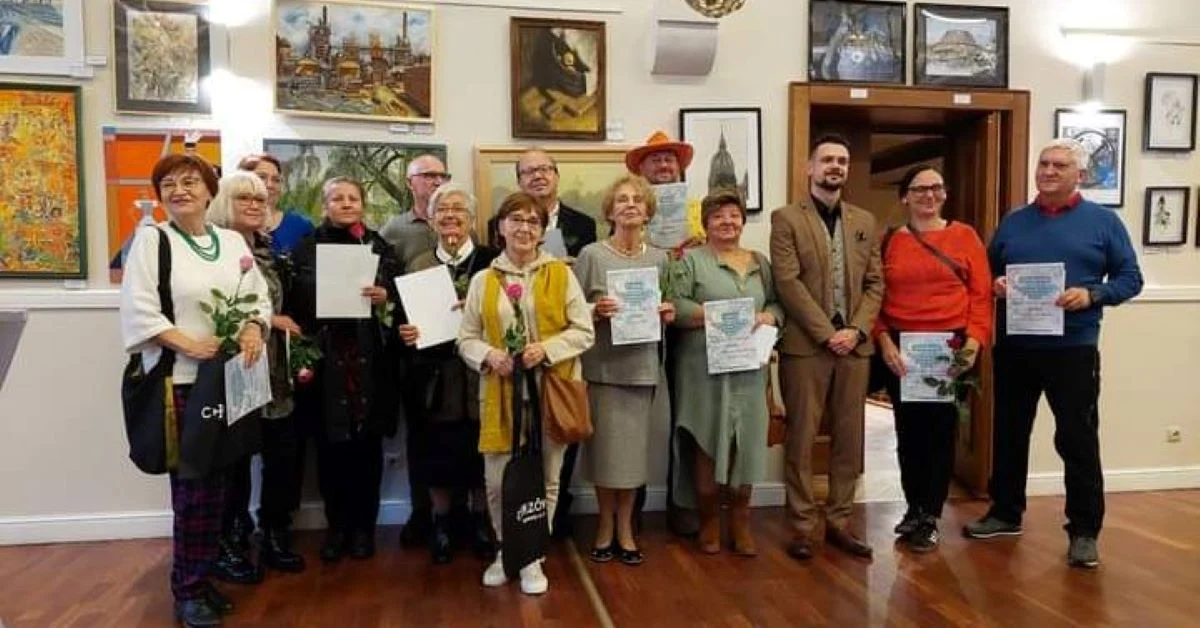 58 artystów i 108 prac na Przeglądzie Twórczości Nieprofesjonalnej w Chorzowie