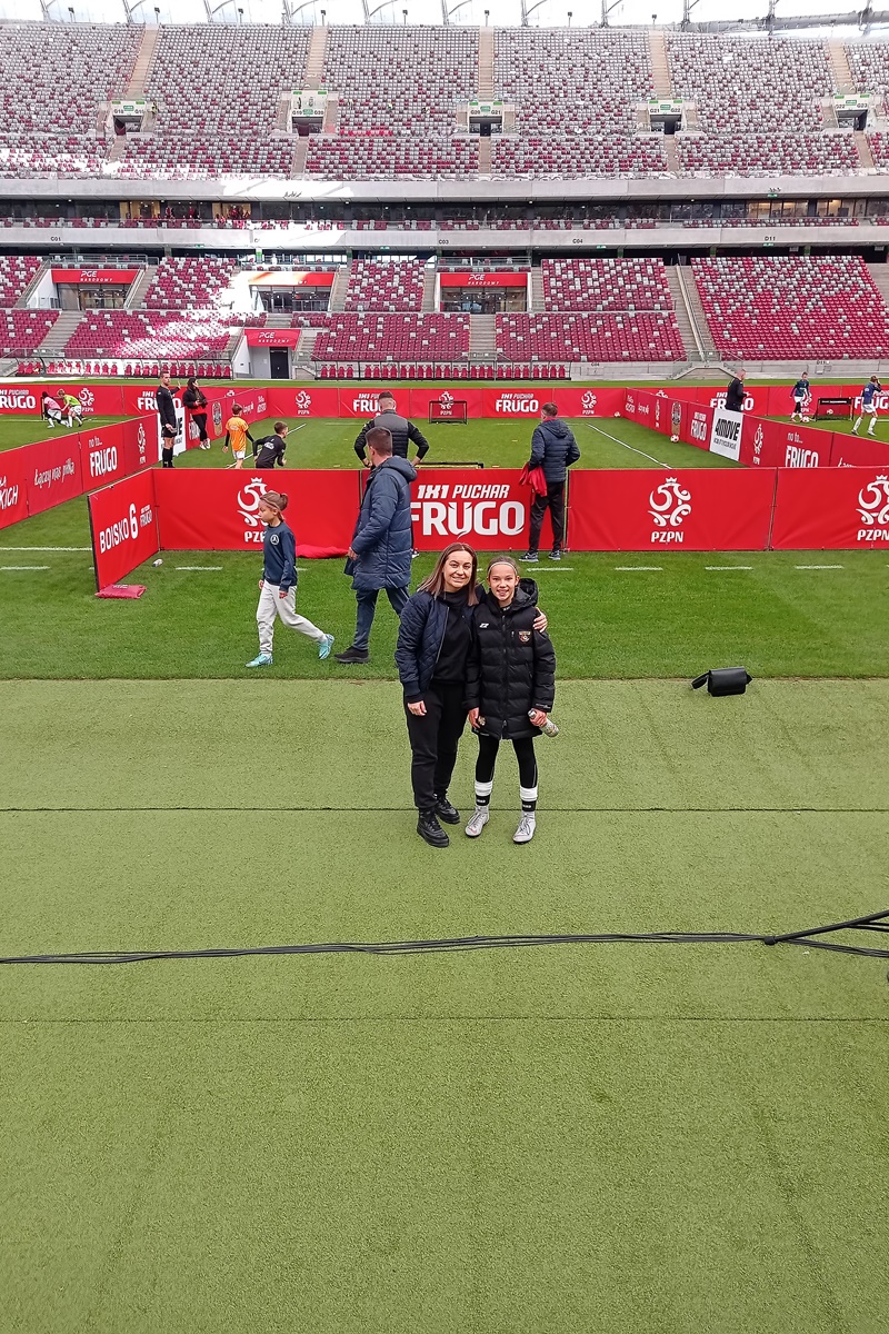 Ogólnopolski Turniej Puchar Frugo - Maja Gąsior 11